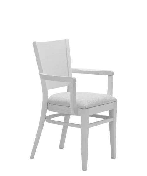 Výška sedáku - dětské neohýbané židle – 35-39 cm