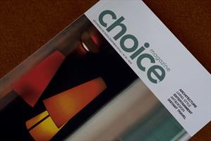 Magazine CHOICE a lidé kolem něj