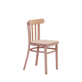 Stühle für Gaststätten, Restaurants, Cafés
