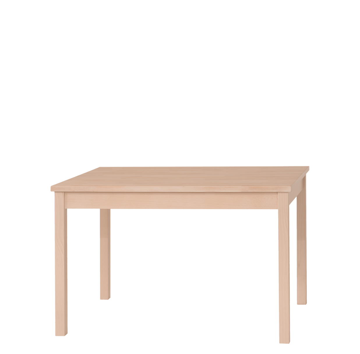 Masivní bukový stůl Kasparov, tradiční český výrobce nábytku Sádlík