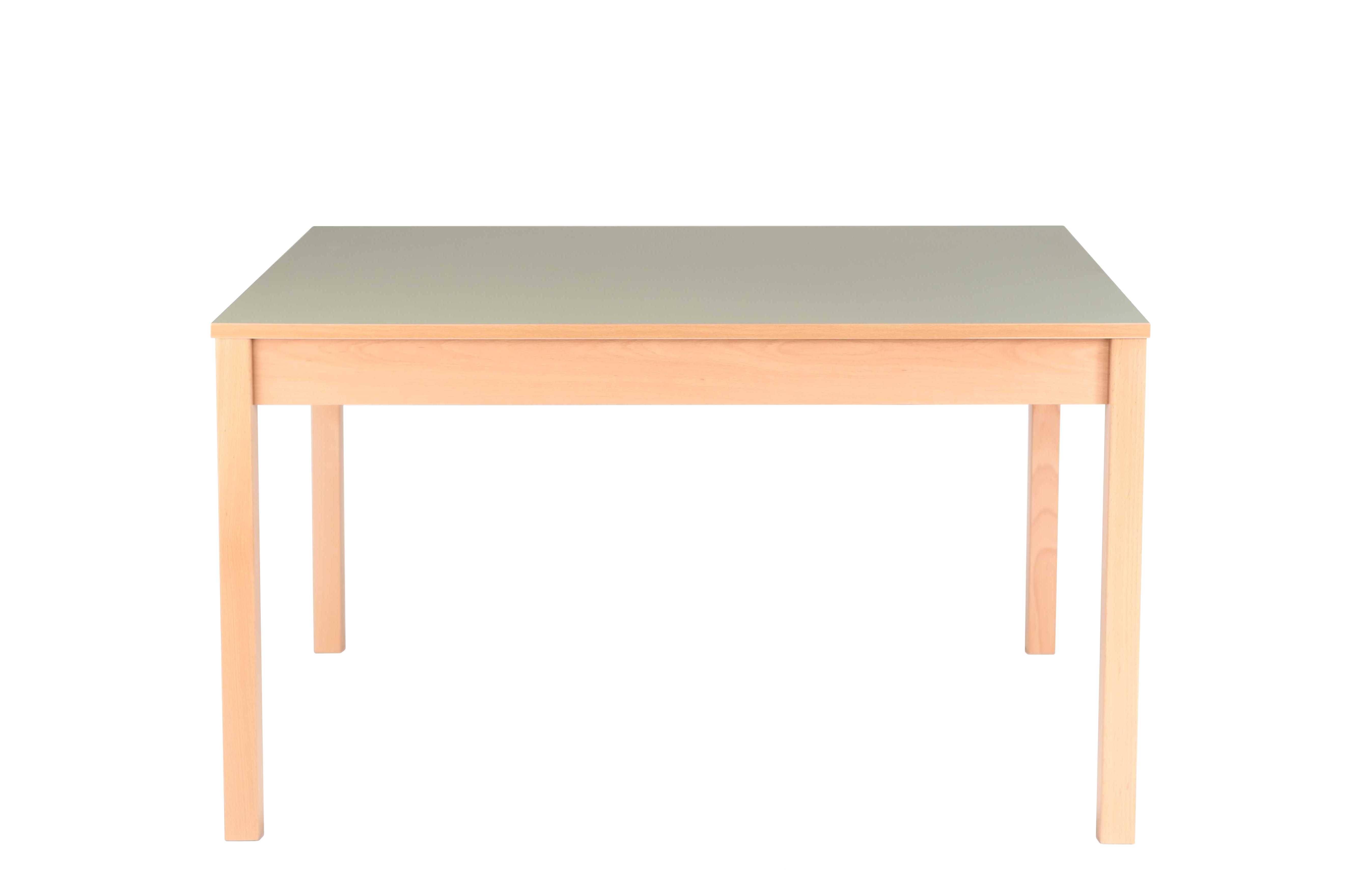 stůl do družiny Karpov special s linoleem, Sádlík český výrobce nábytku